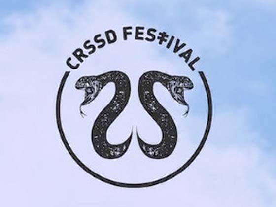 CRSSD Festival Fall with Mochakk, Sonny Fodera and many more - Saturday Pass Only